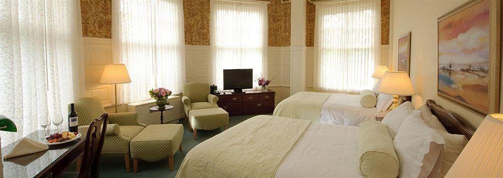 Cranwell Spa And Golf Resort (Adults Only) Lenox Ngoại thất bức ảnh