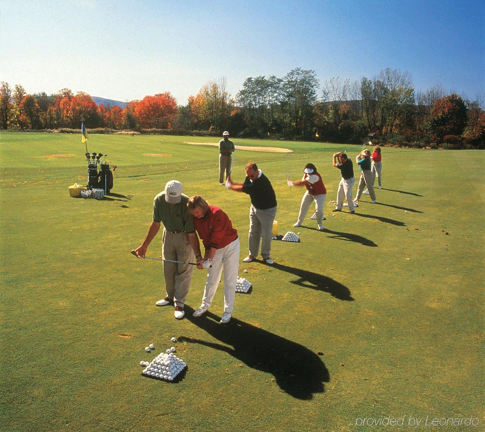 Cranwell Spa And Golf Resort (Adults Only) Lenox Tiện nghi bức ảnh