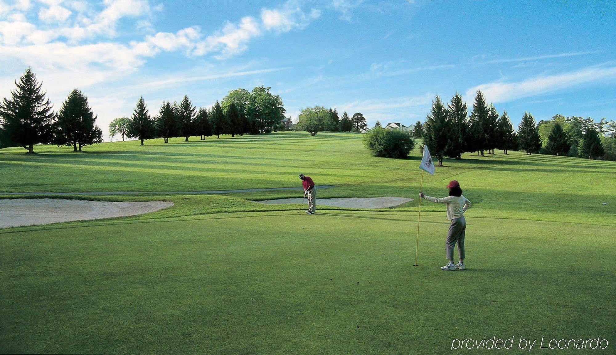 Cranwell Spa And Golf Resort (Adults Only) Lenox Tiện nghi bức ảnh